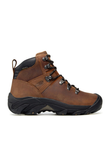 Туристически Keen Pyrenees 1004156 Кафяв