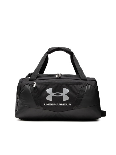 Сак Under Armour Ua Undeniable 5.0 1369221-001 Черен