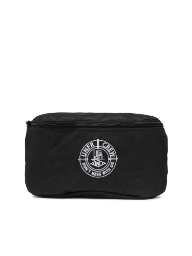 Чанта за кръст Unfair Athletics Dmwu Hip Bag UNFR19-089 Черен