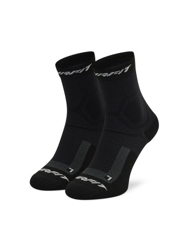 Дълги чорапи Dynafit Alpine Short Sk 08-0000070879 Черен