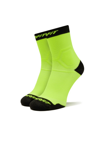 Дълги чорапи Dynafit Alpine Short Sk 08-0000070879 Жълт