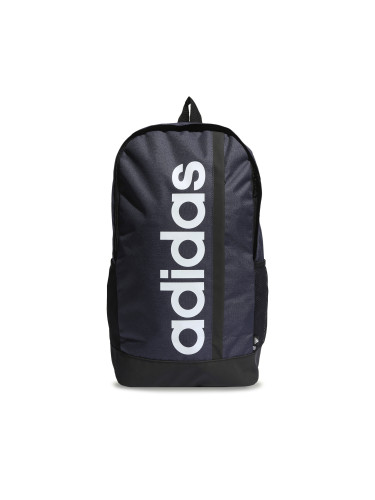 Раница adidas Essentials Linear Backpack HR5343 Тъмносин
