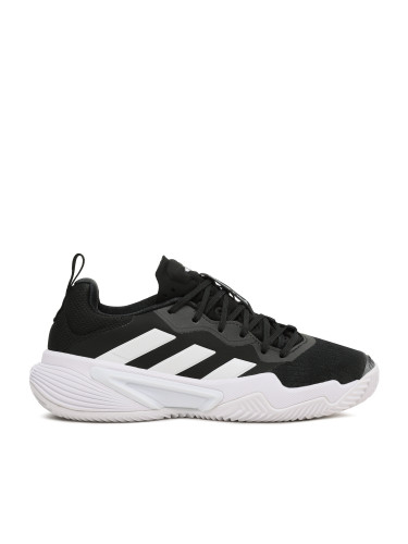 Обувки за тенис adidas Barricade Cl M ID1558 Черен