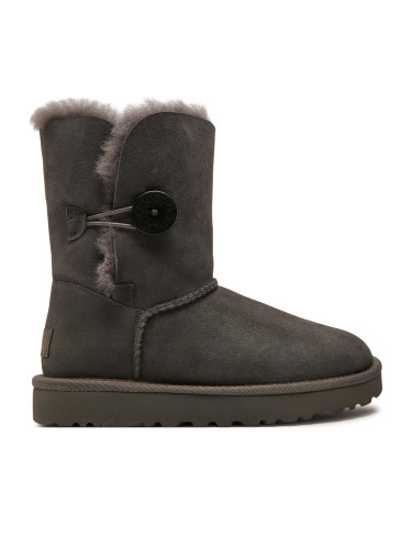 Апрески Ugg W Bailey Button II 1016226 Сив