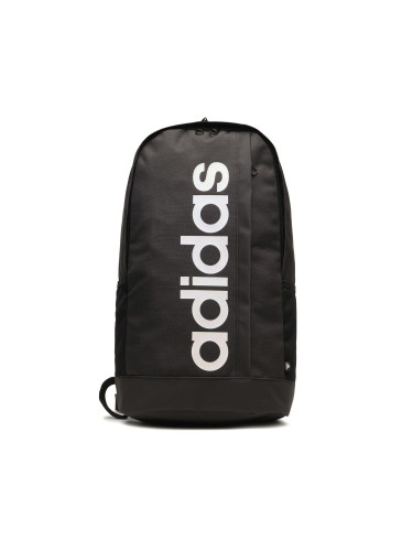 Раница adidas Essentials Linear Backpack HT4746 Черен