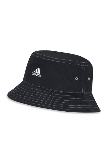 Капела adidas Classic Cotton Bucket Hat HY4318 Черен