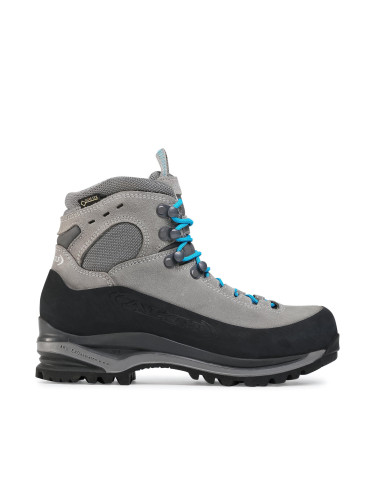 Туристически Aku Superalp Gtx W's GORE-TEX 594 Сив