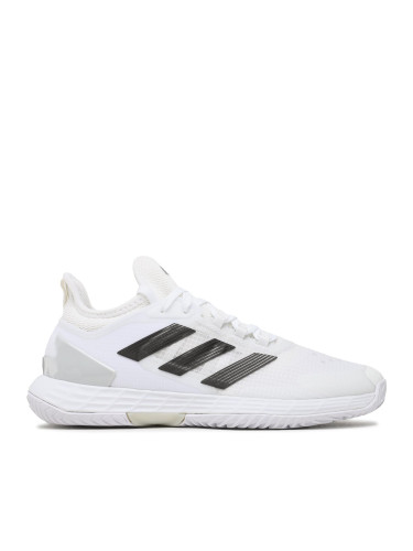 Обувки за тенис adidas Adizero Ubersonic 4.1 ID1565 Бял