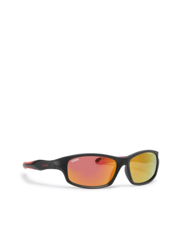 Слънчеви очила Uvex Sportstyle 507 S5338662316 Черен