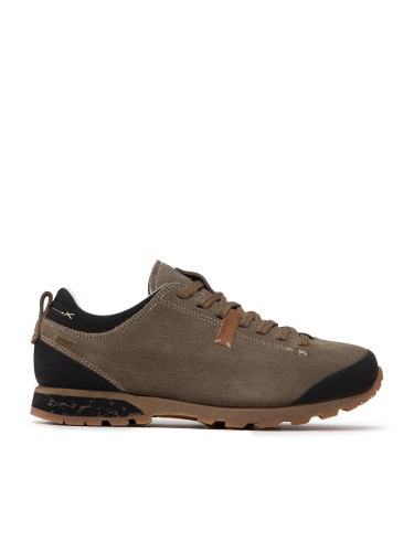 Туристически Aku Bellamont 3 Suede Gt GORE-TEX 504.3 Бежов