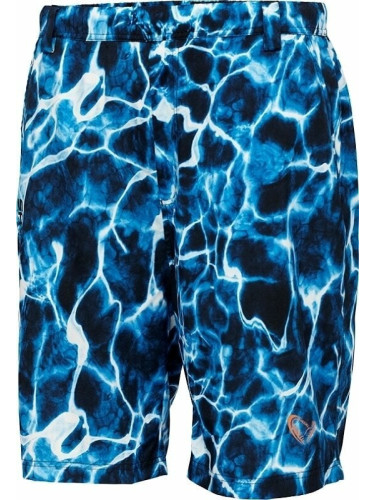 Savage Gear Панталон Marine Shorts Sea Blue L
