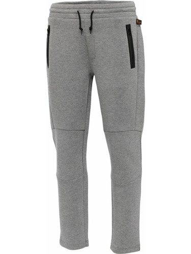 Savage Gear Панталон Tec-Foam Joggers Dark Grey Melange M