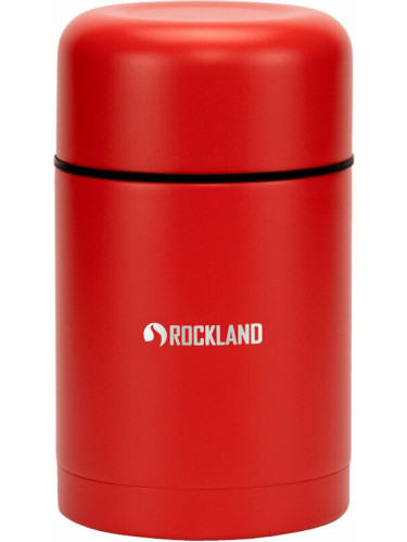 Rockland Comet Food Jug Red 750 ml Термос за храна
