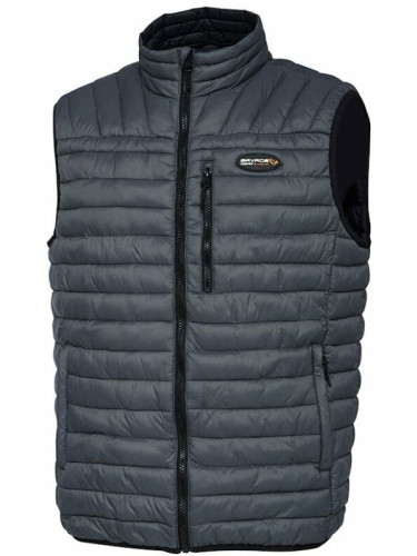 Savage Gear Елек Ripple Quilt Vest 3XL