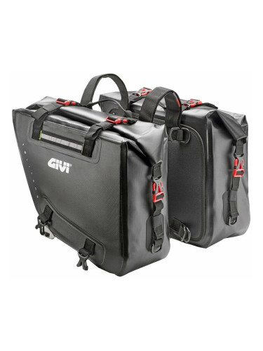 Givi GRT718 Waterproof Pair Side Bags 15L чанта