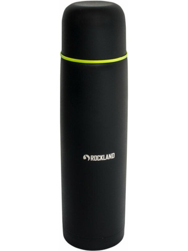 Rockland Helios Vacuum Flask 1 L Black Термос