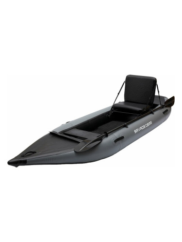 Savage Gear Надуваема лодка High Rider Kayak 330 cm