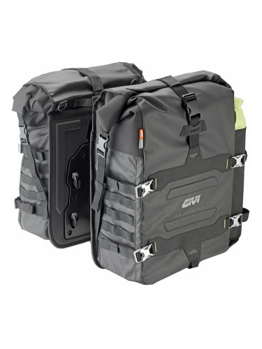 Givi GRT709 Canyon Pair Side Bags 35L чанта