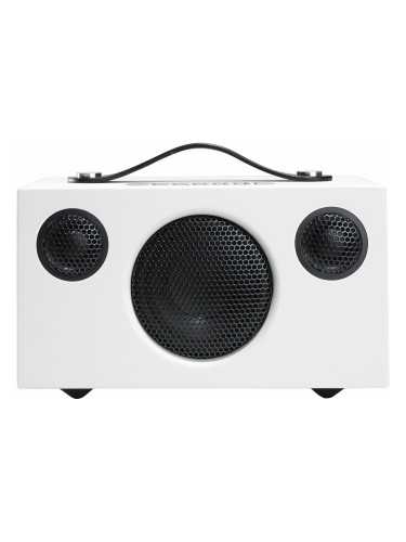 Audio Pro T3+ Multiroom говорител White 1 бр