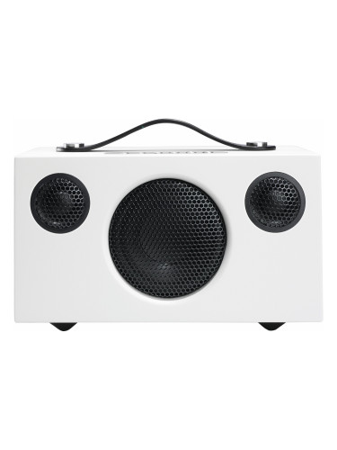 Audio Pro T3+ White