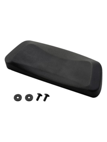 Givi E147 Polyurethane Backrest Black for B27