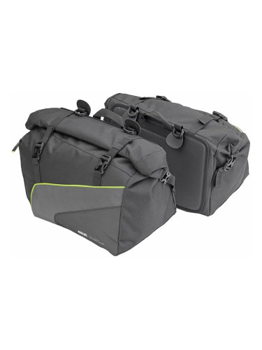 Givi EA133 Pair Waterproof Side Bags 25L чанта