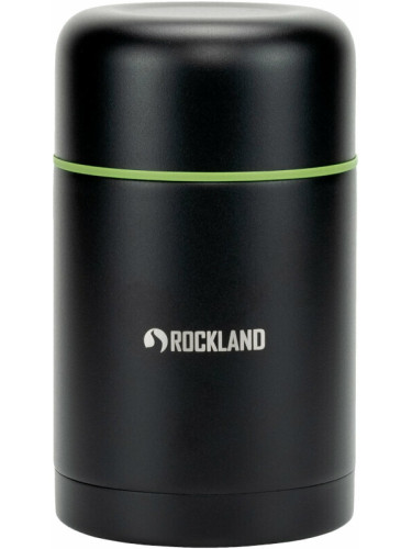 Rockland Comet Food Jug Black 750 ml Термос за храна