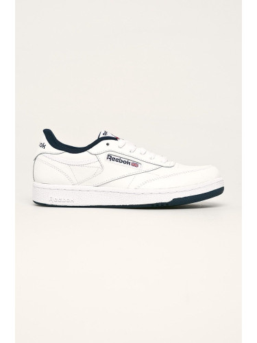 Reebok Classic - Детски обувки Club C DV4539