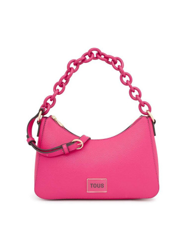 Чанта Tous в розово
