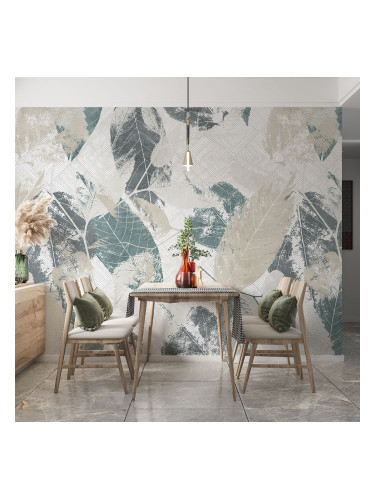 Фототапет Отпечатъци