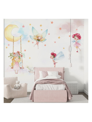 Фототапет Феи