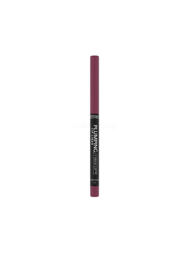 Catrice Plumping Lip Liner Молив за устни за жени 0,35 g Нюанс 090 The Wild One