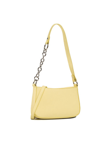 DeeZee Дамска чанта RC18462 Жълт