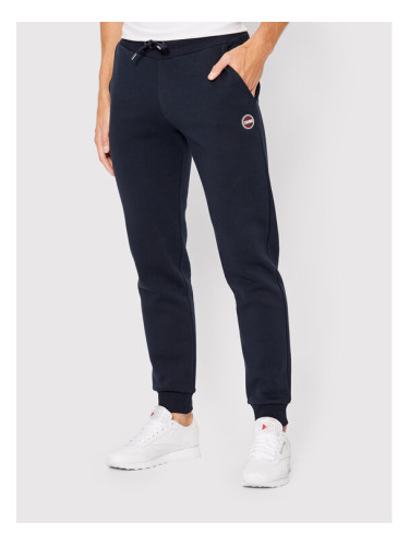 Colmar Долнище анцуг Modish 8254 1WX Тъмносин Regular Fit