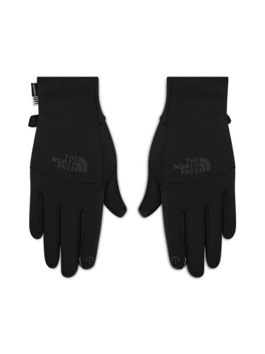 The North Face Ръкавици Etip Recyd Glove NF0A4SHBJK31 Черен