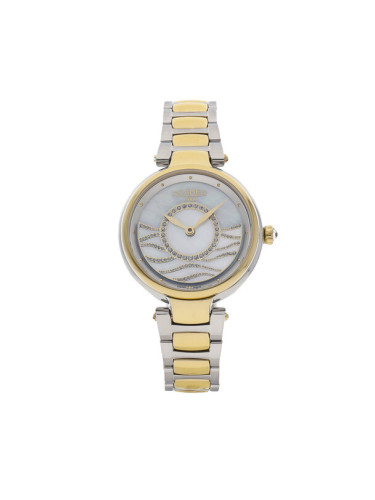 Roamer Часовник Lady Marmaid 600857 47 15 50 Златист