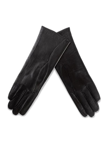 WITTCHEN Дамски ръкавици 39-6L-225-1 Черен