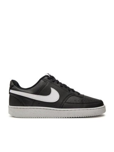 Nike Сникърси Court Vision Lo Nn DH2987 001 Черен