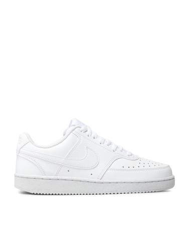 Сникърси Nike Court Vision Lo Nn DH3158 100 Бял