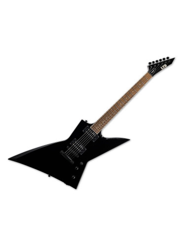 ESP LTD EX-200 Black Електрическа китара