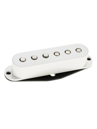 DiMarzio DP416AREA61-WH White Адаптер за китара