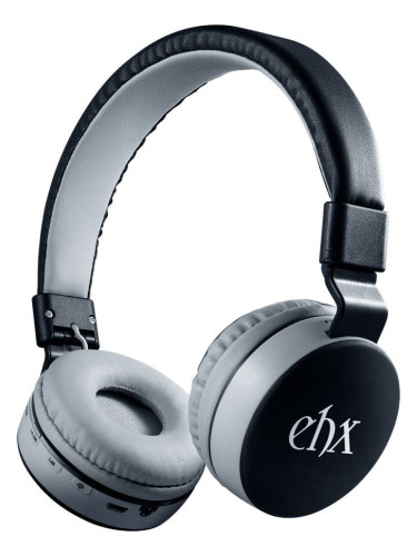 Electro Harmonix NYC Cans Black Безжични On-ear слушалки