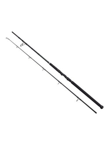 MADCAT Black Spin Въдица 2,7 m 40 - 150 g 2 части