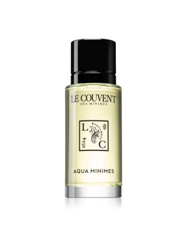 Le Couvent Maison de Parfum Botaniques Aqua Minimes одеколон унисекс 50 мл.