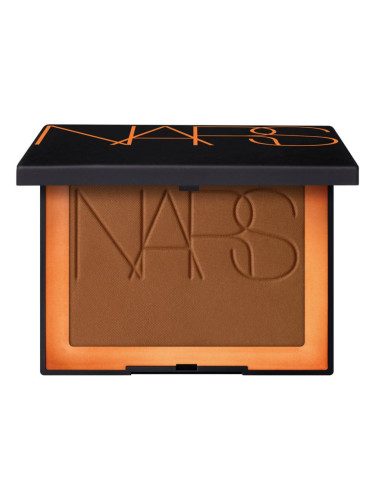 NARS Laguna Bronzing Powder бронзираща и контурираща пудра цвят LAGUNA 06 11 гр.