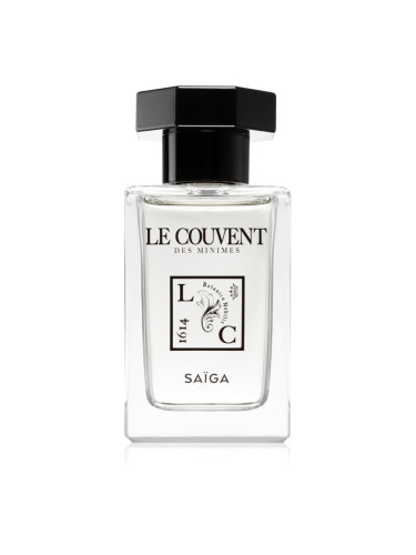 Le Couvent Maison de Parfum Singulières Saïga парфюмна вода унисекс 50 мл.