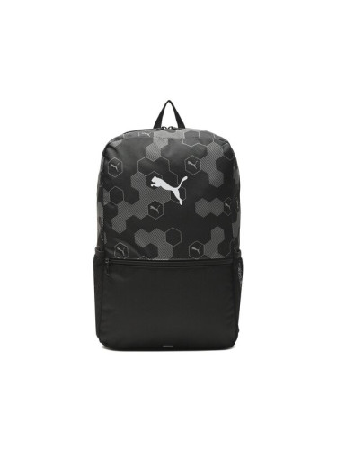 Puma Раница Beta Backpack 079511 Черен