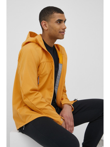 Яке за спортове на открито Houdini Pace в оранжево