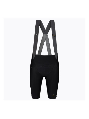 Мъжки бибшорти ASSOS Mille GTO black 11.10.228.18
