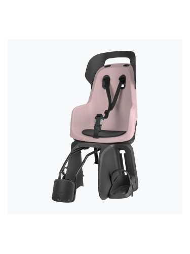 Седалка за велосипед bobike Go Maxi 1P candy pink